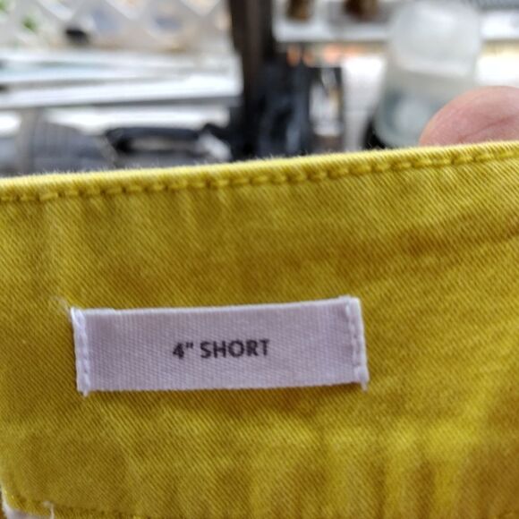 Loft shorts  - Picture 4 of 6